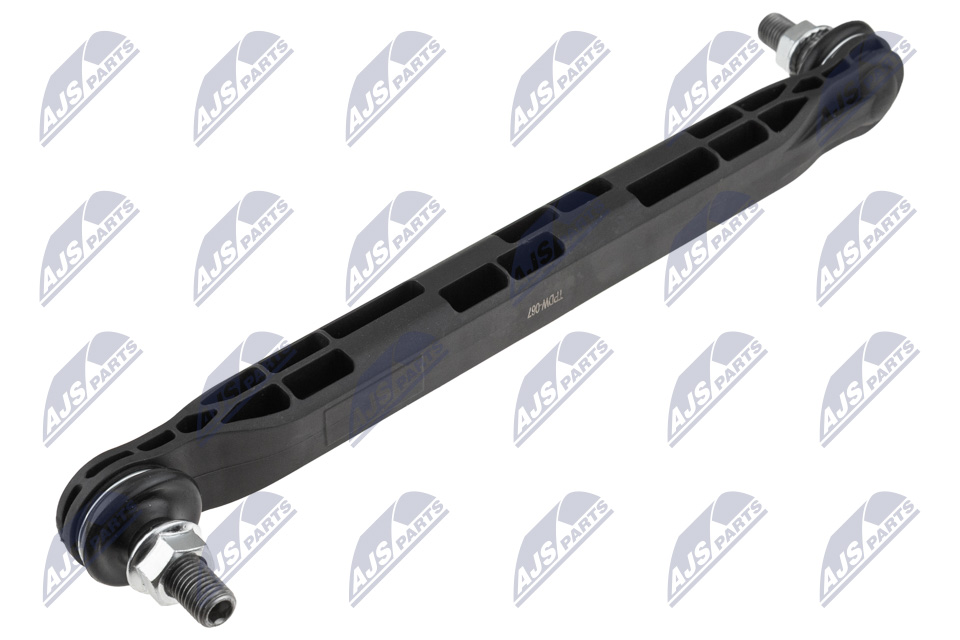 Link/Coupling Rod, stabiliser bar NTY ZLP-DW-067