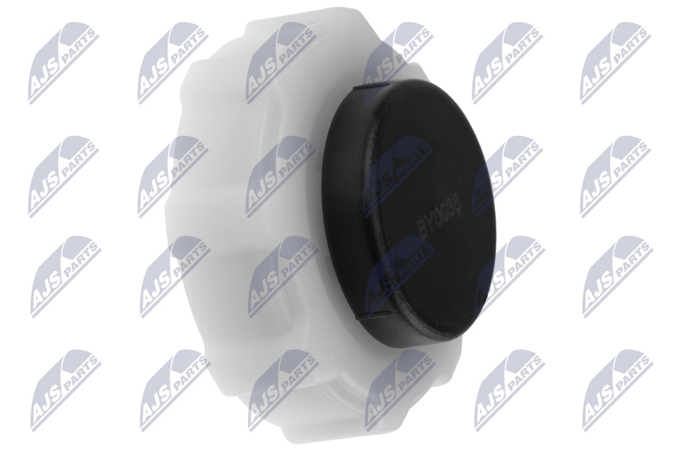 Cap, coolant tank NTY CCK-RE-002