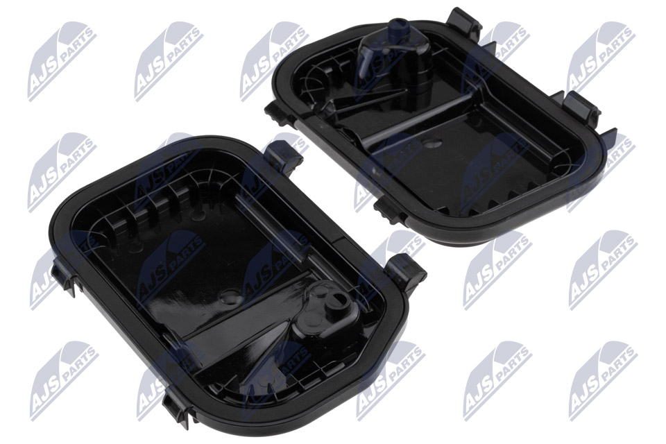 Cap, headlight NTY EZC-AU-259