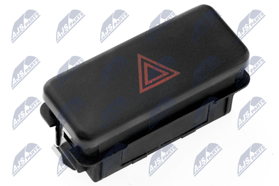 Hazard Light Switch NTY EWS-BM-000
