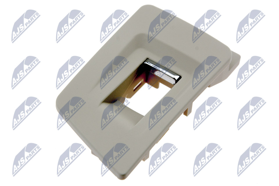 Window Regulator NTY EWS-BM-039