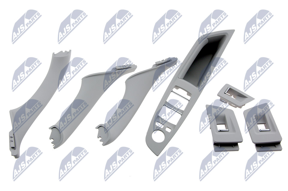Door Handle, interior equipment NTY EWS-BM-055