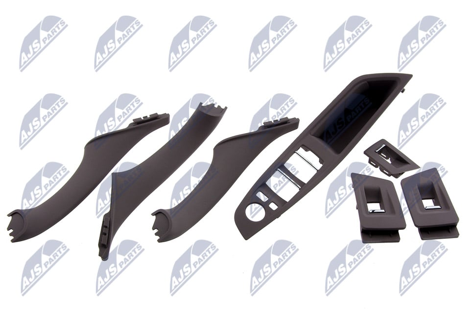 Door Handle, interior equipment NTY EWS-BM-056