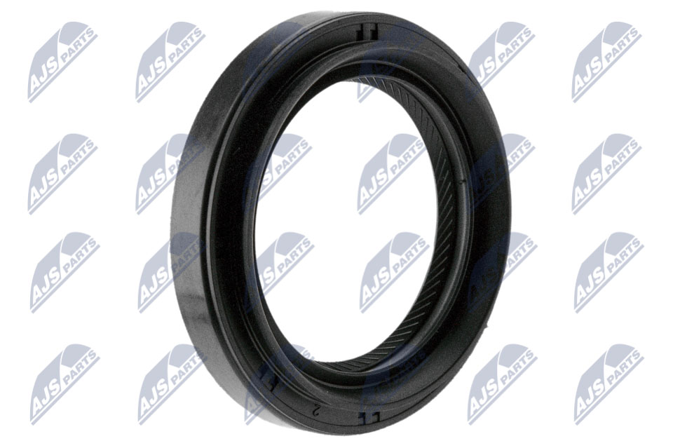 Shaft Seal, drive shaft NTY NUP-HD-003
