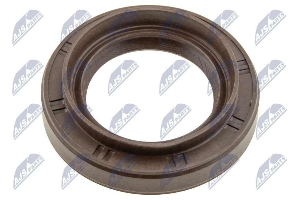 Shaft Seal, drive shaft NTY NUP-HD-015