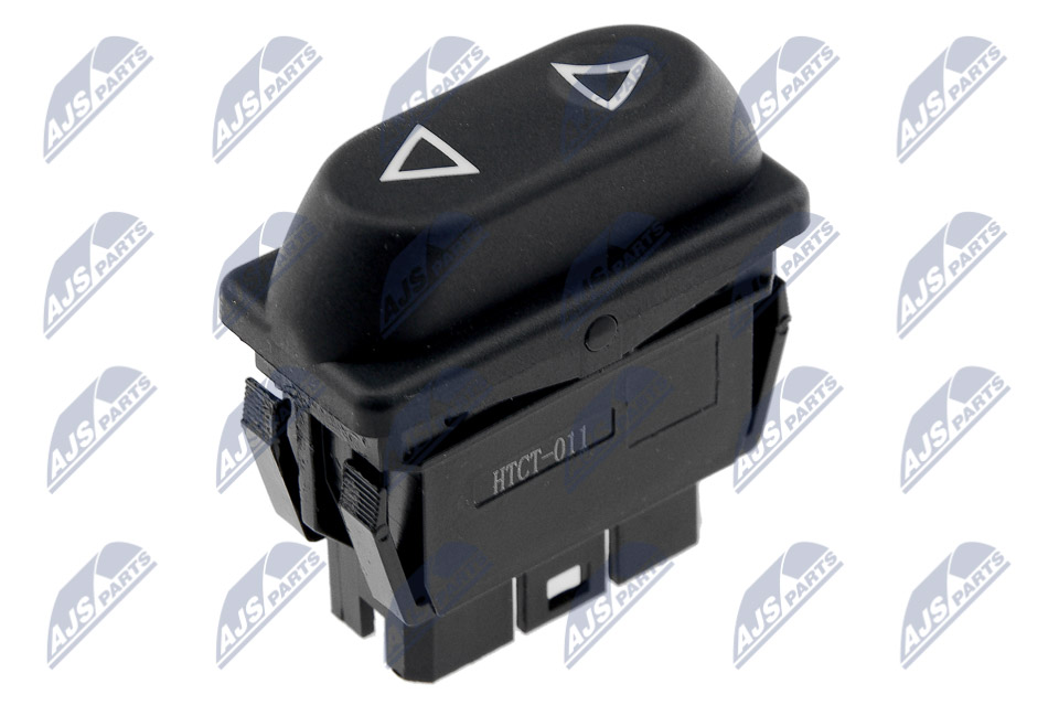Switch, window regulator NTY EWS-CT-011