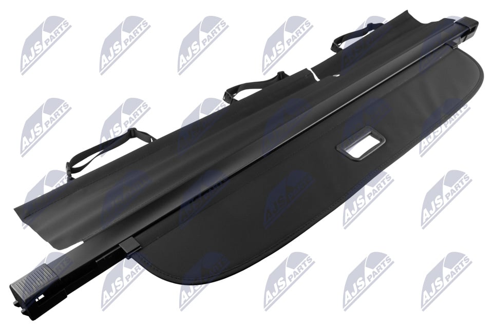 Boot-/Cargo Area Hatch NTY EZC-AU-317