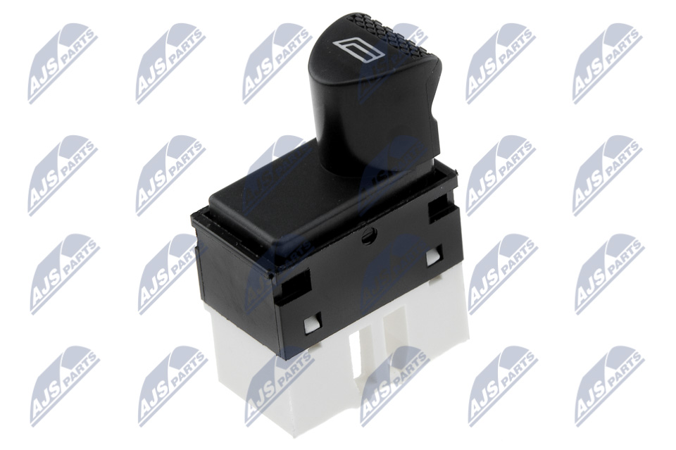 Switch, window regulator NTY EWS-FT-015