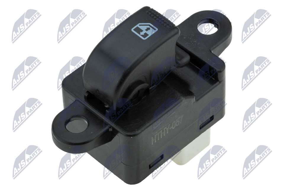 Switch, window regulator NTY EWS-HY-057