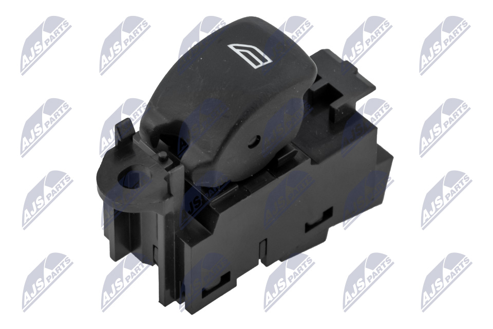 Switch, window regulator NTY EWS-LR-011