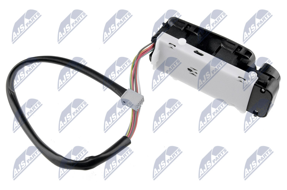 Interrupteur, lève-vitre NTY EWS-ME-011