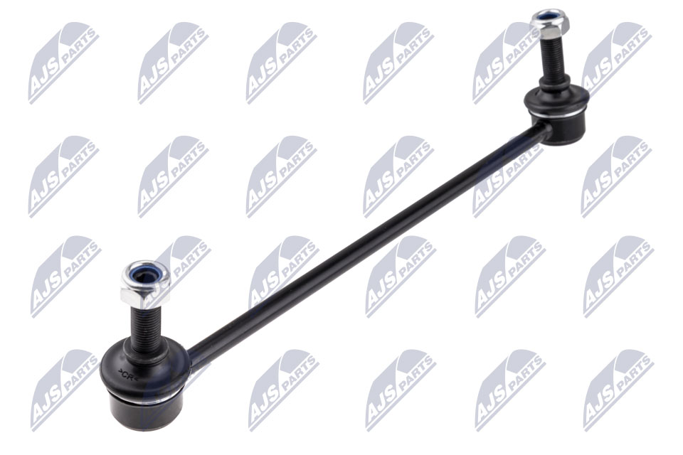 Link/Coupling Rod, stabiliser bar NTY ZLP-RE-016