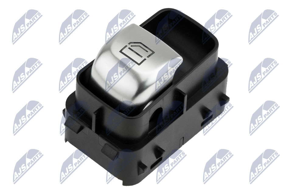 Switch, window regulator NTY EWS-ME-077