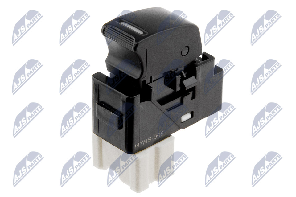 Switch, window regulator NTY EWS-NS-008