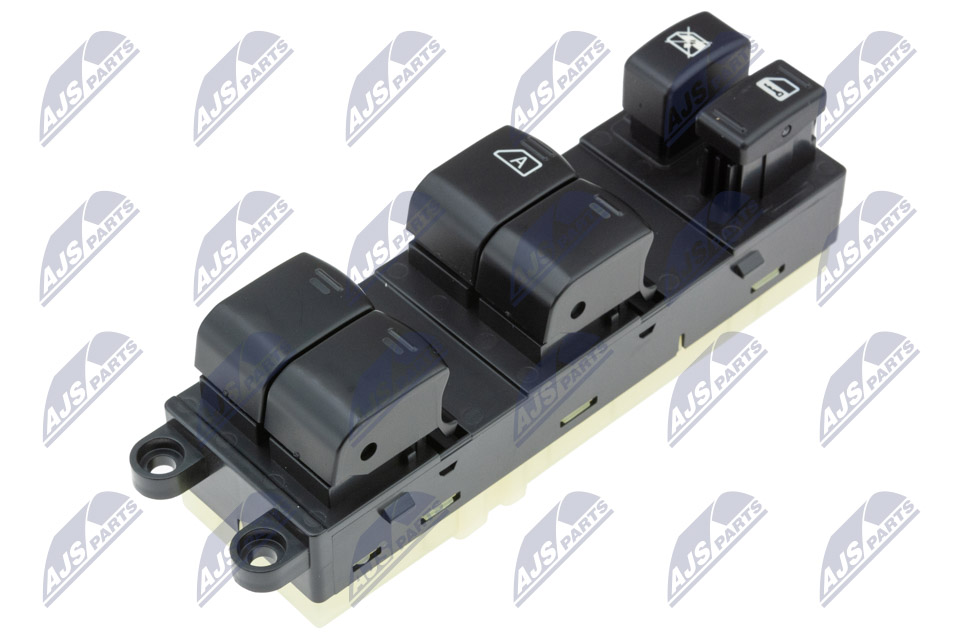 Switch, window regulator NTY EWS-NS-026