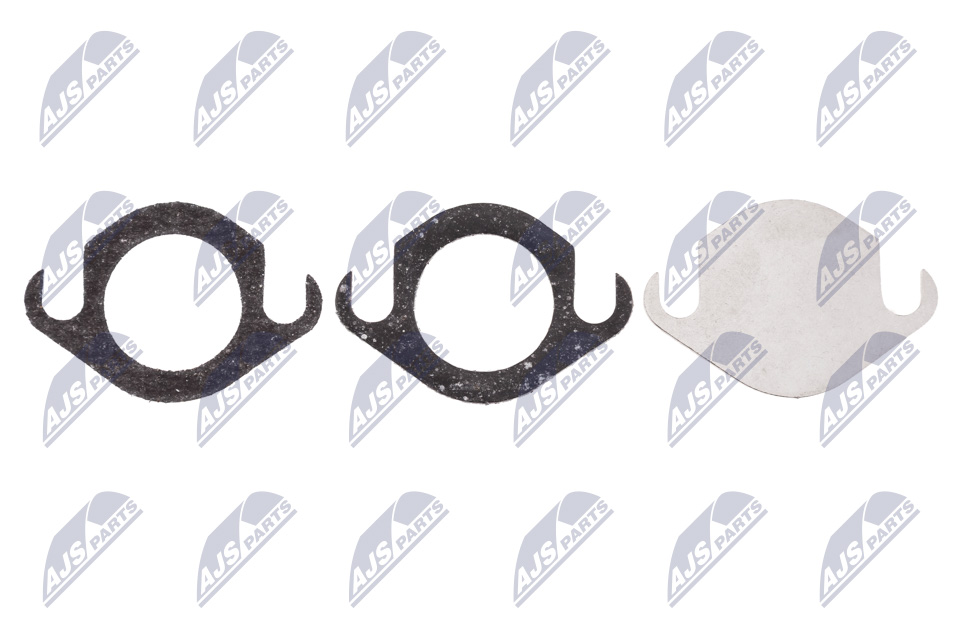 Repair Set, EGR system NTY EGR-VW-061