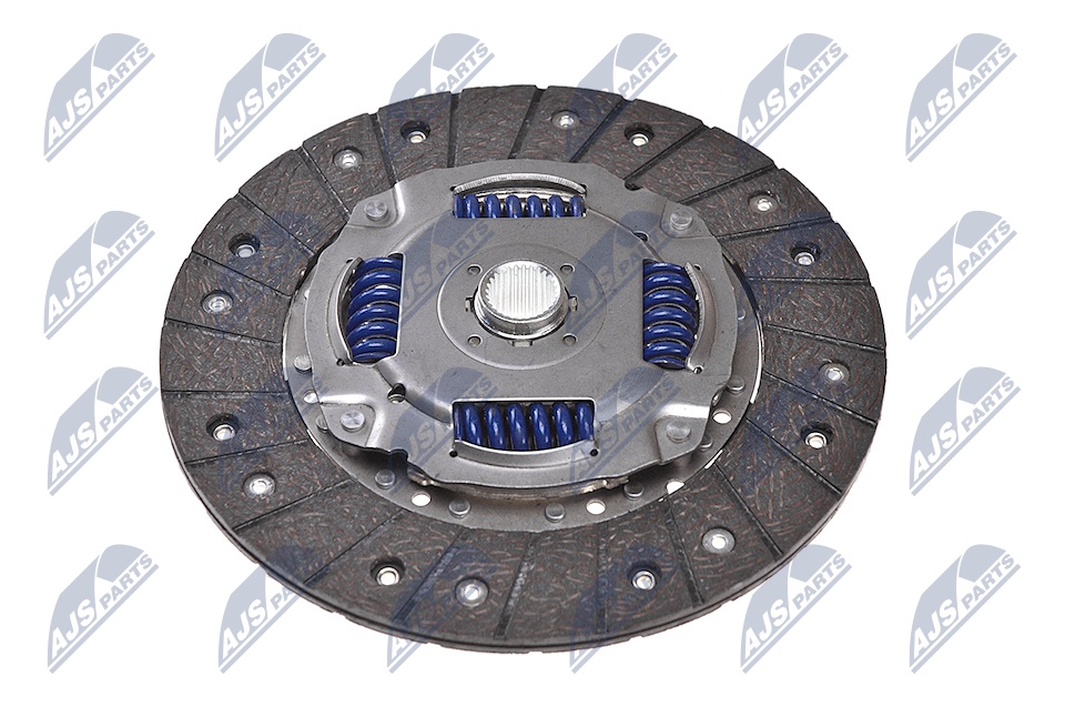 Clutch Disc NTY NZS-VW-004T