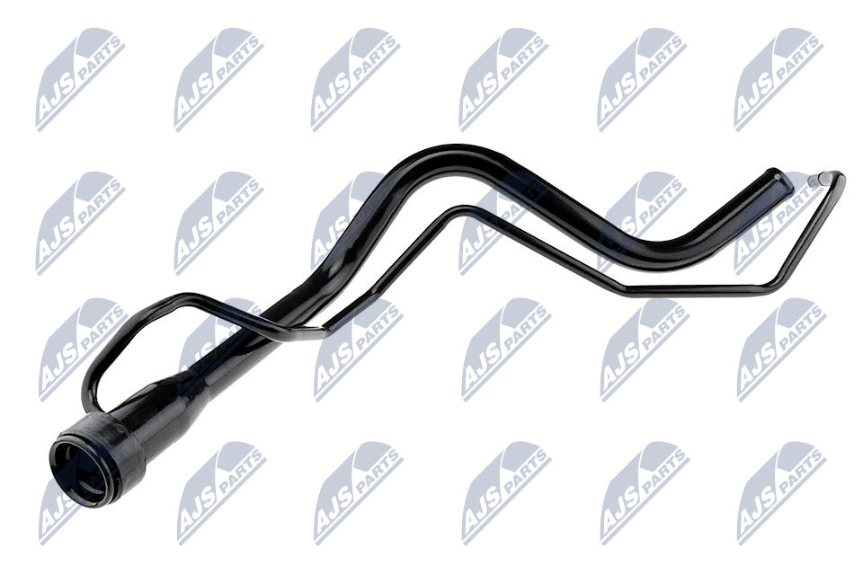Filler Pipe, fuel tank NTY PWP-TY-006