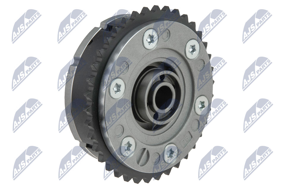 Camshaft Adjuster NTY RKZ-BM-011
