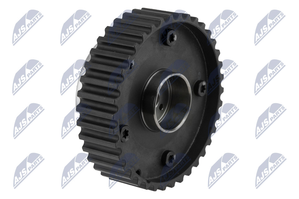 Camshaft Adjuster NTY RKZ-CT-001