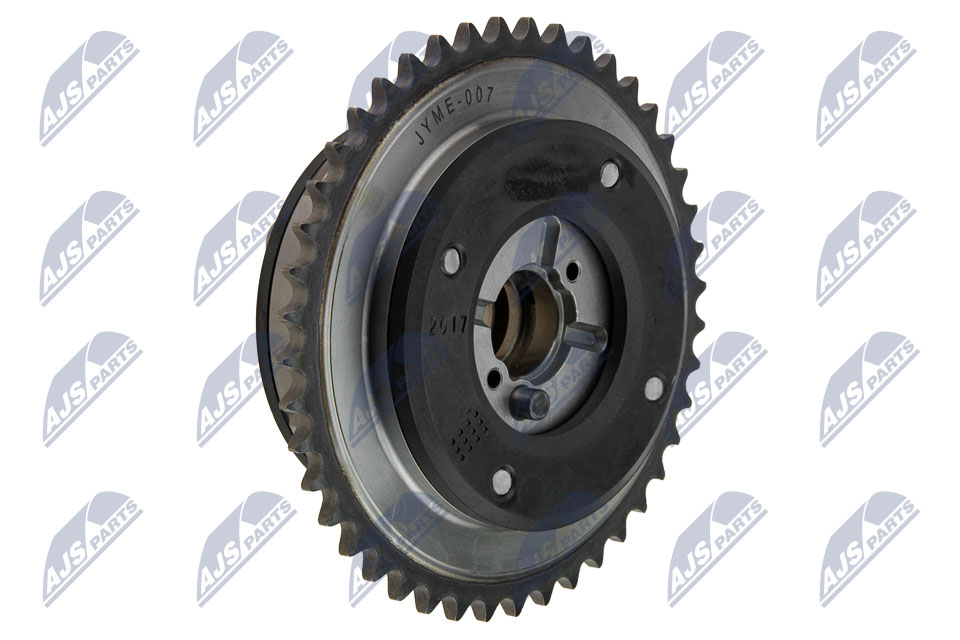 Camshaft Adjuster NTY RKZ-ME-007