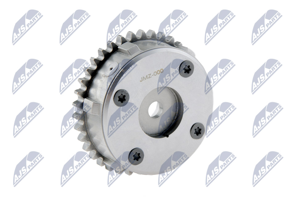 Camshaft Adjuster NTY RKZ-MZ-000