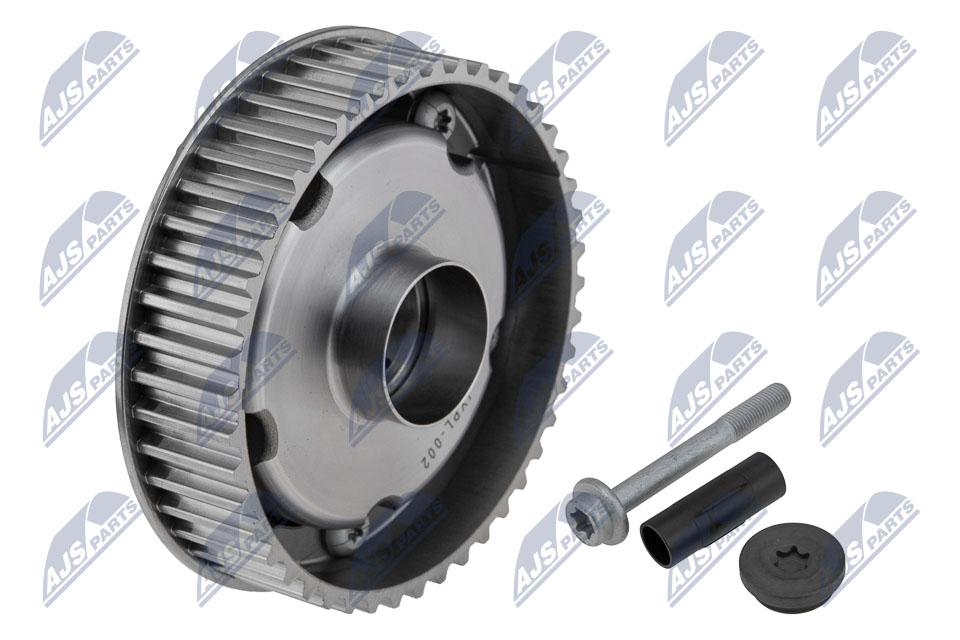 Camshaft Adjuster NTY RKZ-PL-002