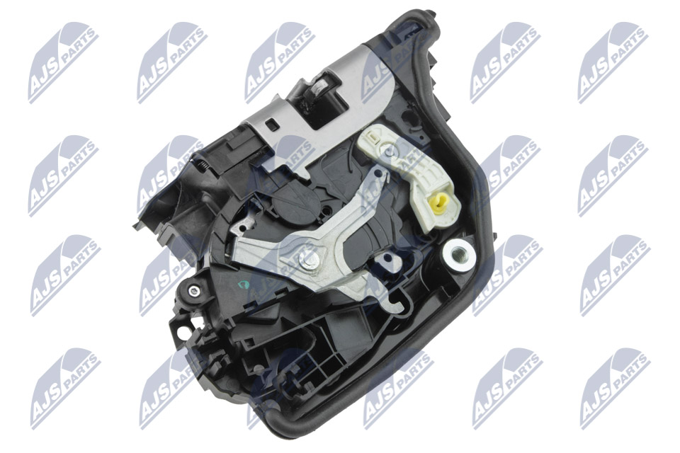 Door Lock NTY EZC-BM-092