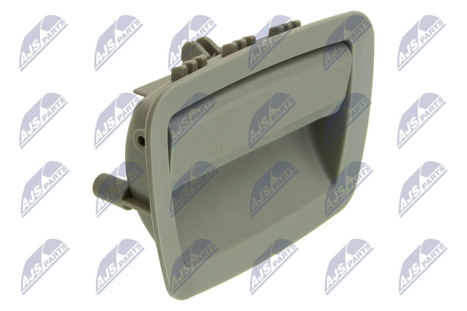 Glove Compartment Lock NTY EZC-BM-209