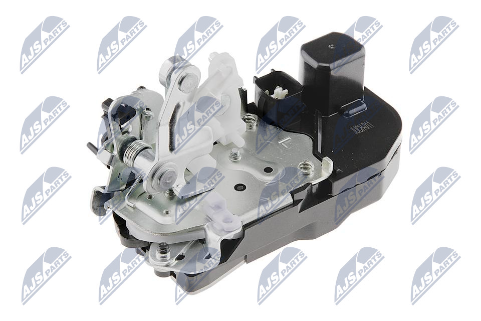 Door Lock NTY EZC-CH-011