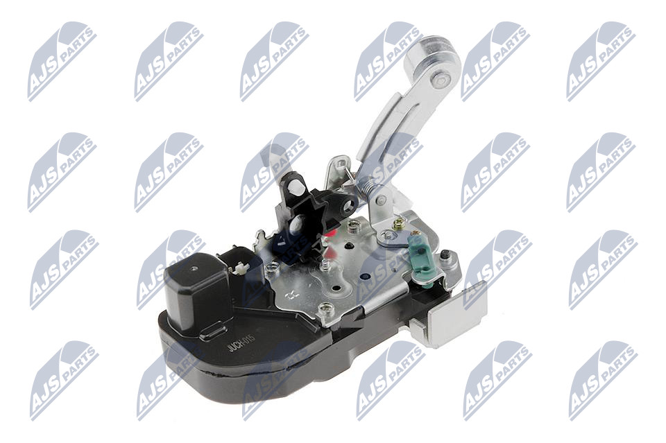 Door Lock NTY EZC-CH-015