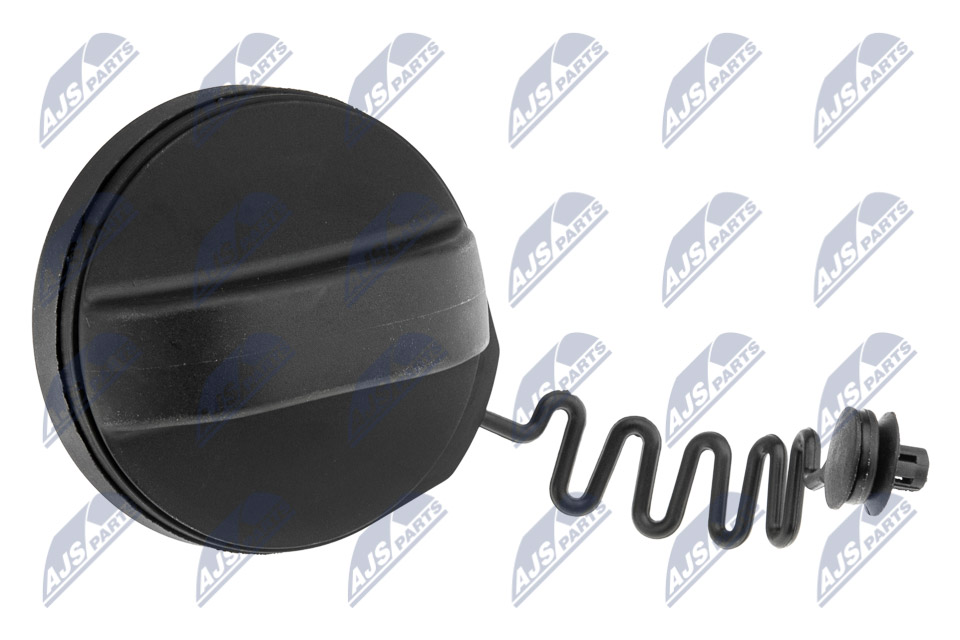 Cap, fuel tank NTY EZC-CH-058