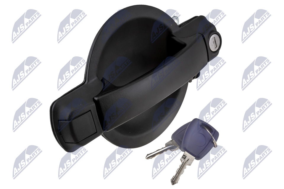 Exterior Door Handle NTY EZC-FT-305