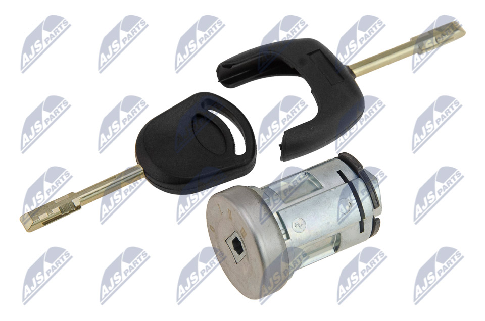 Ignition Switch NTY EZC-FR-185