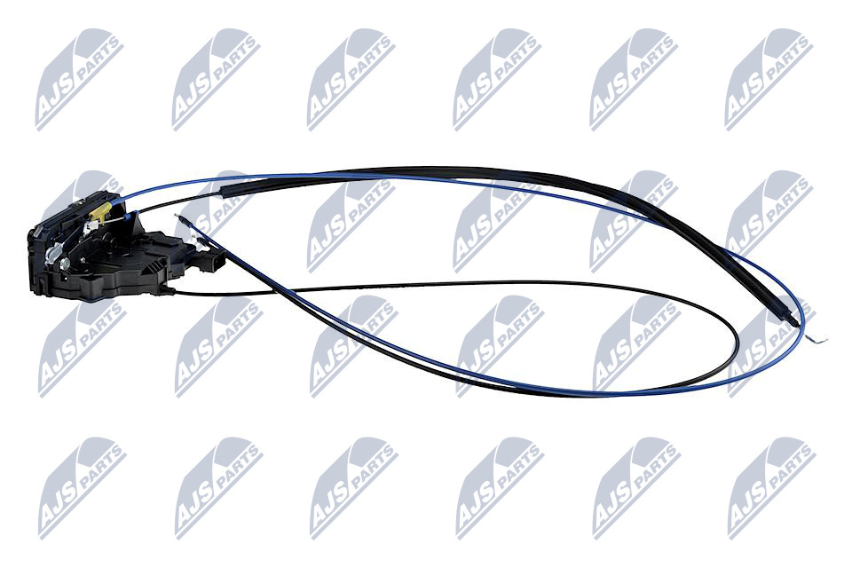 Boot Lock NTY EZC-FT-029