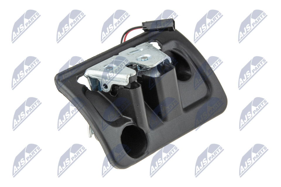 Boot Lock NTY EZC-FT-051A