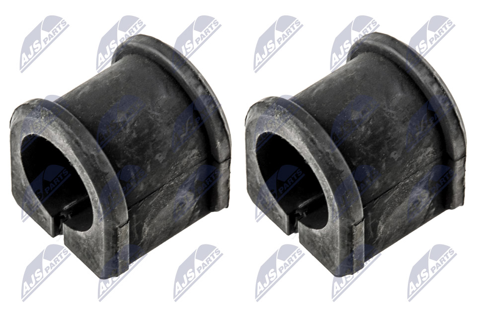 Bushing, stabiliser bar NTY ZGS-MZ-032