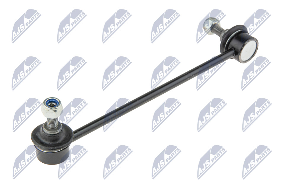 Link/Coupling Rod, stabiliser bar NTY ZLP-BM-022