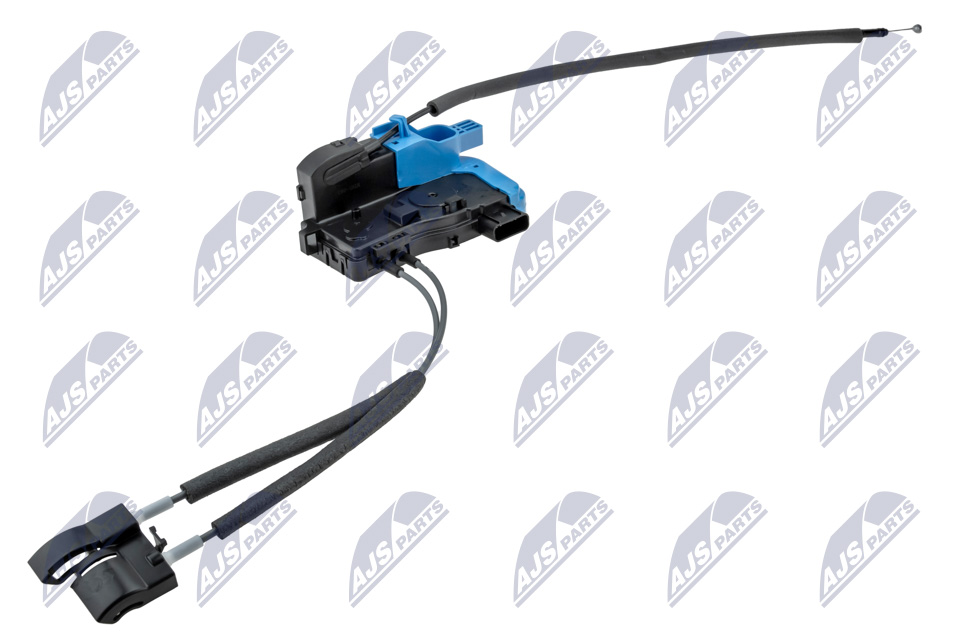Door Lock NTY EZC-HY-683