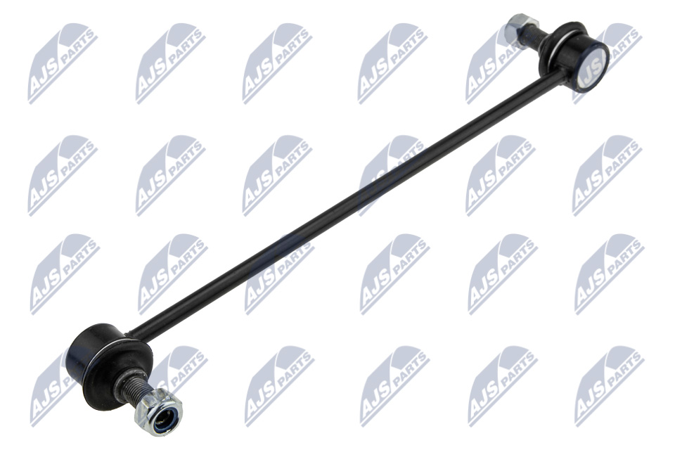 Link/Coupling Rod, stabiliser bar NTY ZLP-HY-553