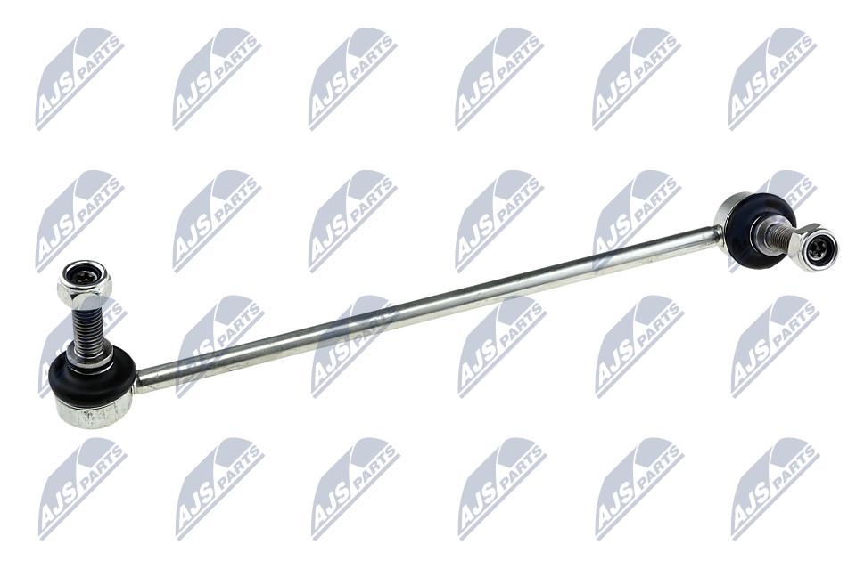 Link/Coupling Rod, stabiliser bar NTY ZLP-LR-015