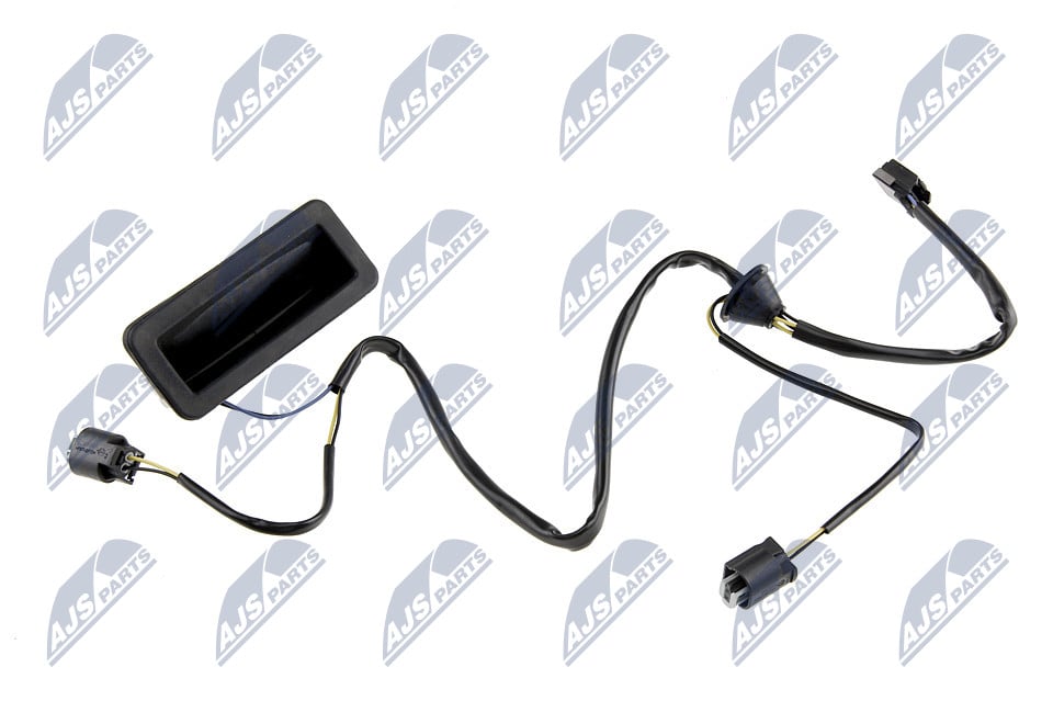 Tailgate Handle NTY EZC-LR-002