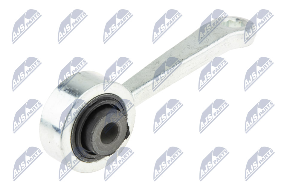 Link/Coupling Rod, stabiliser bar NTY ZLP-ME-019