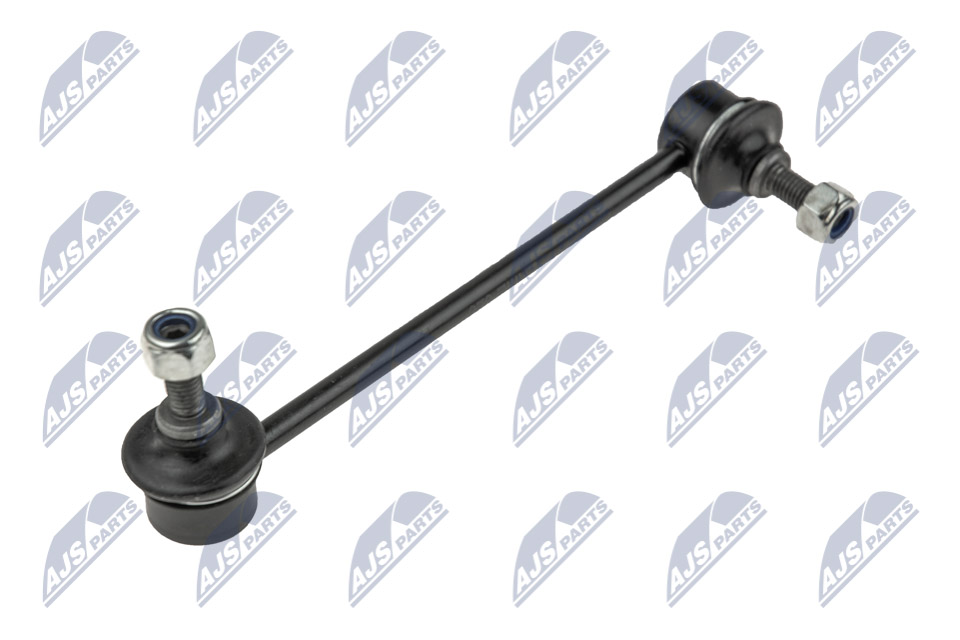 Link/Coupling Rod, stabiliser bar NTY ZLP-ME-023