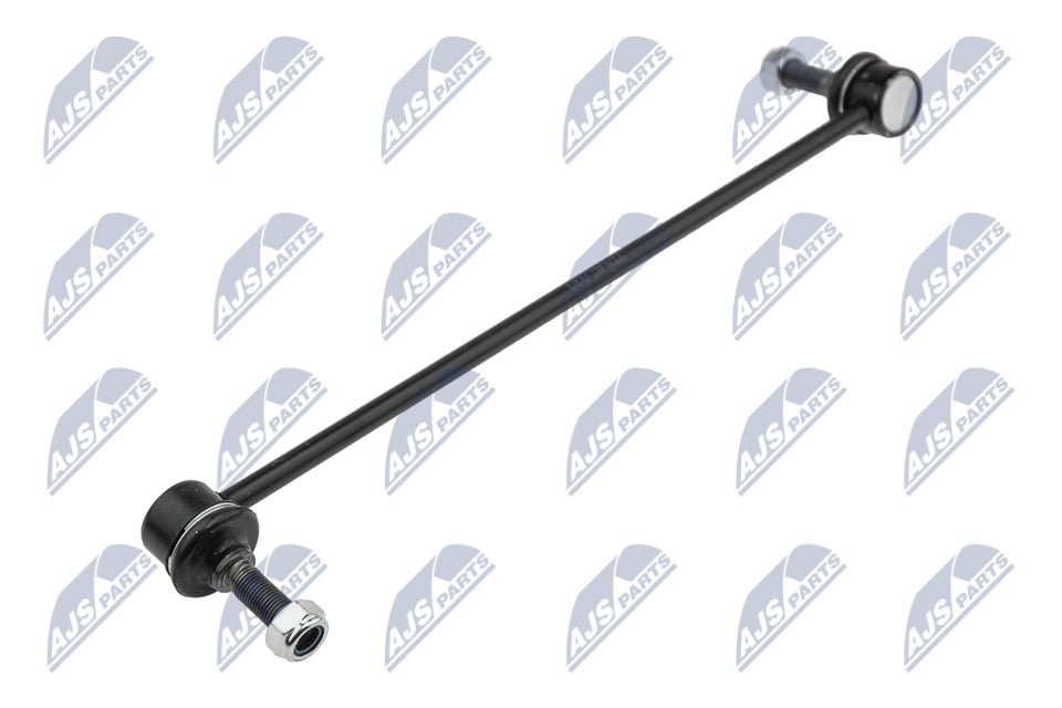 Link/Coupling Rod, stabiliser bar NTY ZLP-ME-030