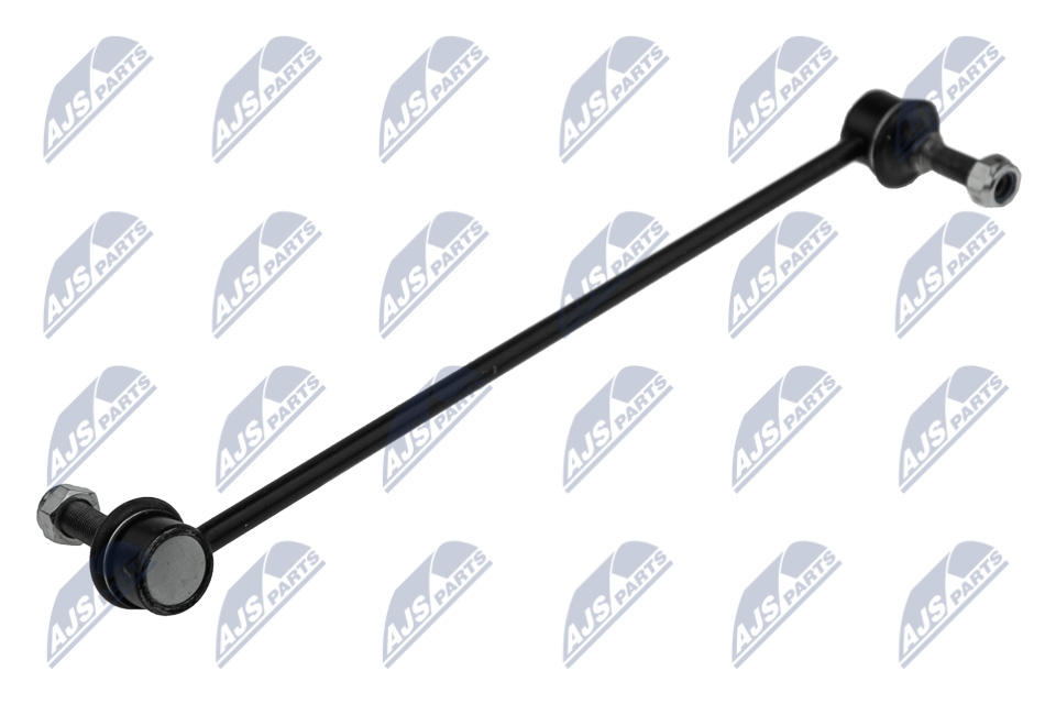 Link/Coupling Rod, stabiliser bar NTY ZLP-ME-031