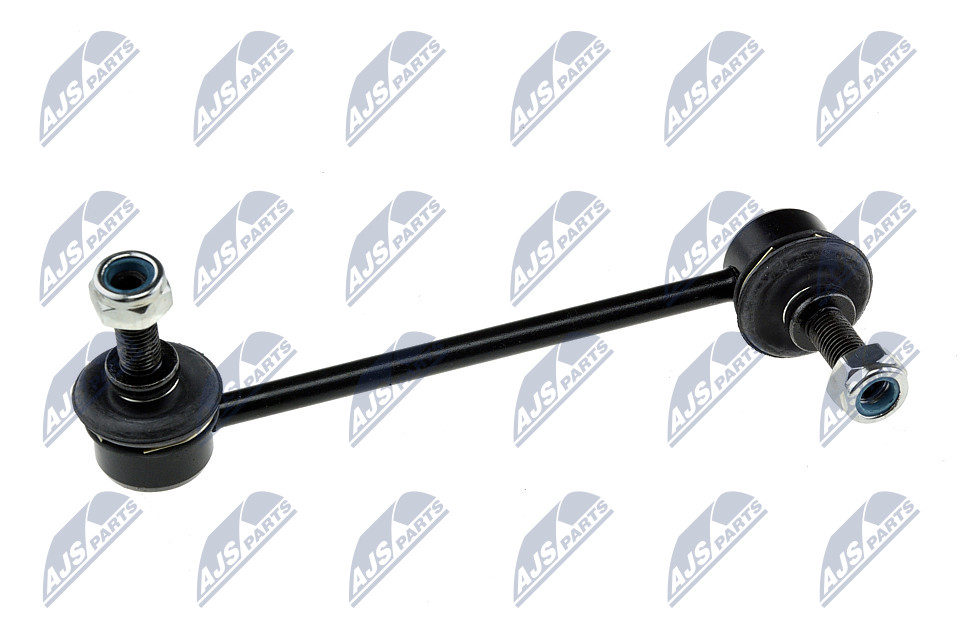 Link/Coupling Rod, stabiliser bar NTY ZLP-MZ-052