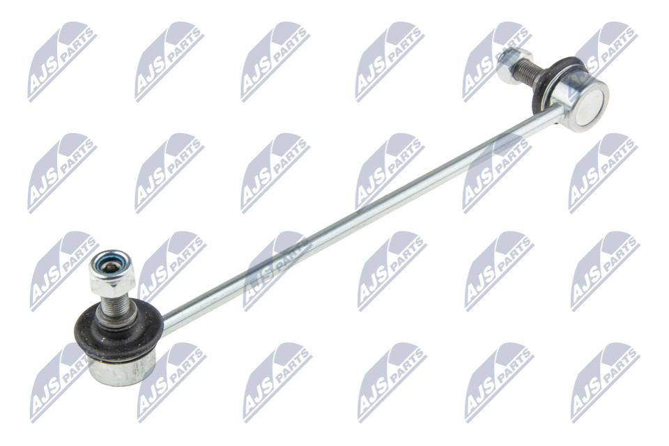Link/Coupling Rod, stabiliser bar NTY ZLP-PL-013