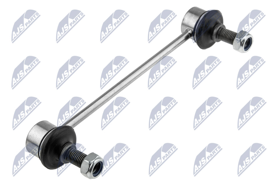 Link/Coupling Rod, stabiliser bar NTY ZLT-BM-012