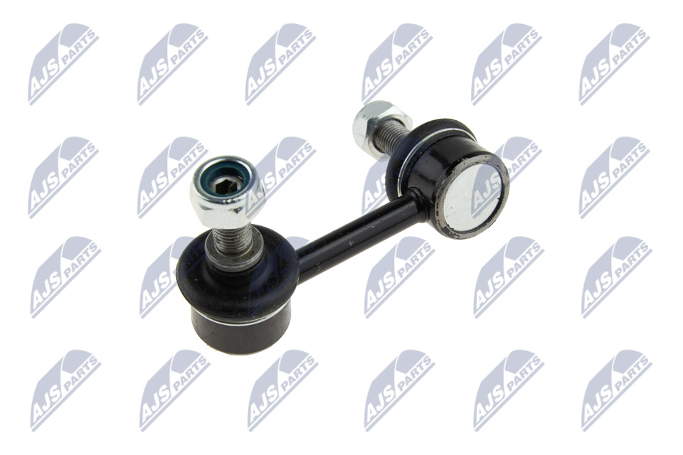 Link/Coupling Rod, stabiliser bar NTY ZLT-HD-014